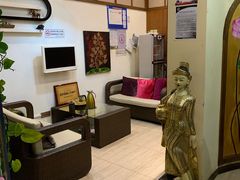 -泰圣荷足道经络养生馆(奥体店)