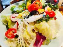 -通海俄式烧烤·俄罗斯大串(嵩山路店)