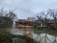 -江心屿景区