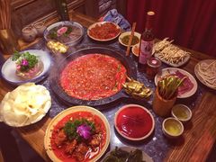 -蜀大侠火锅(寰球文化地标·总府店)