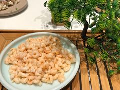 清溜河虾仁-松鹤楼·非遗·苏帮菜(融科店)