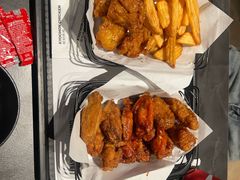-Kyochon1991校村(共和路店)