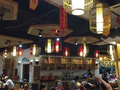 大堂-爷爷的土钵菜(九龙街店)