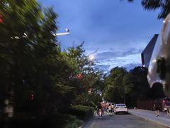 -不晚酒店(苏州观前平江路店)