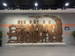 -中国社会主义青年团中央机关旧址纪念馆