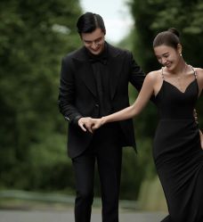 -鱼映像摄影·珍藏级影像品牌