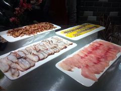 -怡人怡口牛排海鲜自助(飞龙大厦店)