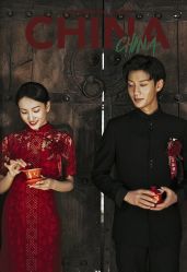 -蒙太奇婚纱摄影(万达店)
