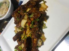 -乡间好味私家菜(总店)