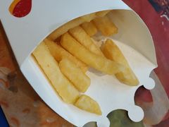 -汉堡王(北京三里屯购物中心)