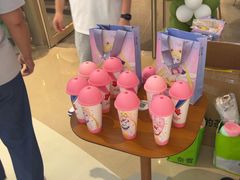 -奈雪的茶(石家庄万象城店)