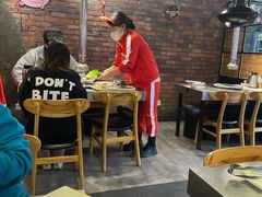 大堂-喜来稀肉(虹泉路店)