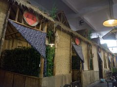 -灶东家民间菜(回兴店)