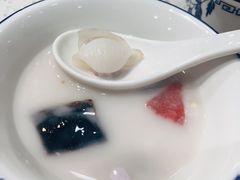 -锦里海景海鲜餐厅.三亚老字号(亚龙湾中心广场店)