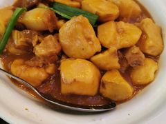 -竹溪百福酒家(同和店)