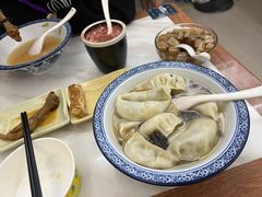 -老义乌小吃