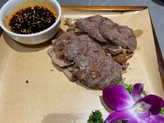-陈熹公民族美食文化餐厅(中华广场店)