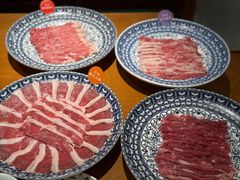 -北京老门框爆肚四季涮肉(凌河路店)