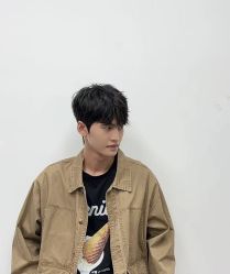 -张昊造型