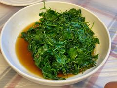 酒香草头-玲珑餐厅(陕西南路店)