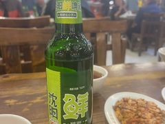 -西塔大冷面(市府大路店)