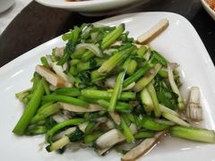 -盐通酒家(金桥湾清水苑店)