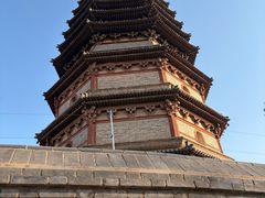 -天宁寺