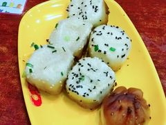 -小杨生煎(黄河路店)
