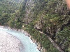 -太鲁阁公园