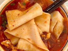 -大嘻咹biangbiang面(北大街店)