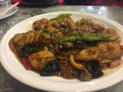 -锡和无锡菜(景丽苑店)