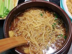 -满园烤鸭·春饼(沈北万达店)