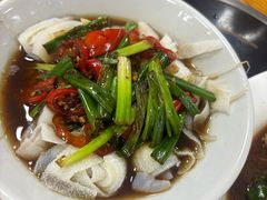 -肥弟大排档(汕樟路店)