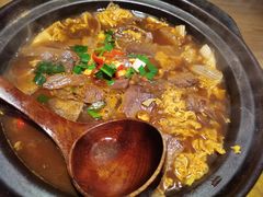 -老阿爸鲜鱼土菜(昆山花桥店)