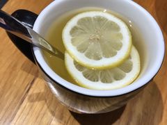 热柠蜜-森Some Fusion(荔湾店)
