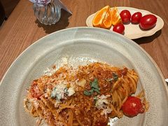 -芭莉与彩虹西餐厅(成都合生汇店)