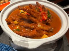-鸽子侯·家宴·平价海鲜(绿地店)