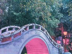 -西安曲江寒窑遗址公园