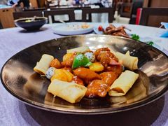 -和平馆·地道港澳茶餐厅(西门口店)