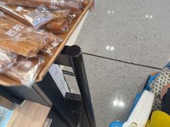 -西村叔叔的店·面包·甜品·蛋糕(清河万象汇店)