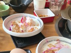 -水林间·寿喜烧自助(仙林金鹰店)