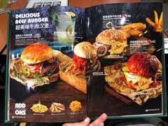 -魏斯理汉堡(西安沣东吾悦店)