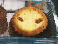 -莉莲蛋挞(大华悦沢书店)
