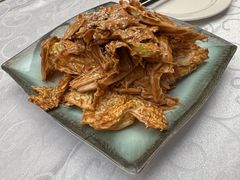 -万柳阁小馆·花园餐厅(龙潭湖店)