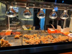 -前进5路汉堡炸鸡(昙华林店)