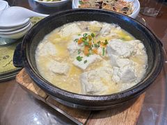 -老厨家(友谊路总店)