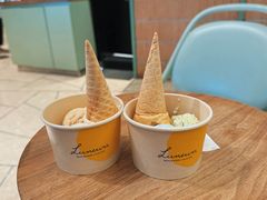 -LUNEURS月乐诗 La Glace(环贸店)