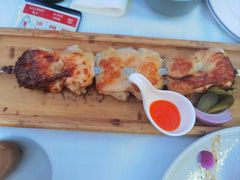 -俄士厨房(五棵松华熙LIVE店)