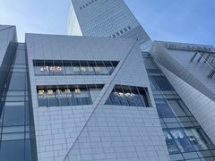 -柏威年大连购物中心