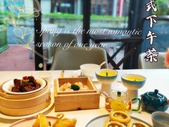 -芙蓉堂(武汉天地店)